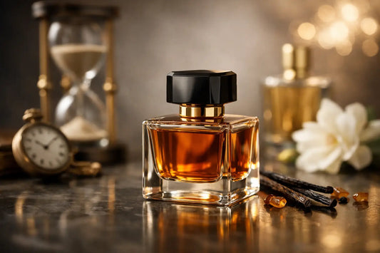 Wie lange hält Extrait de Parfum wirklich?