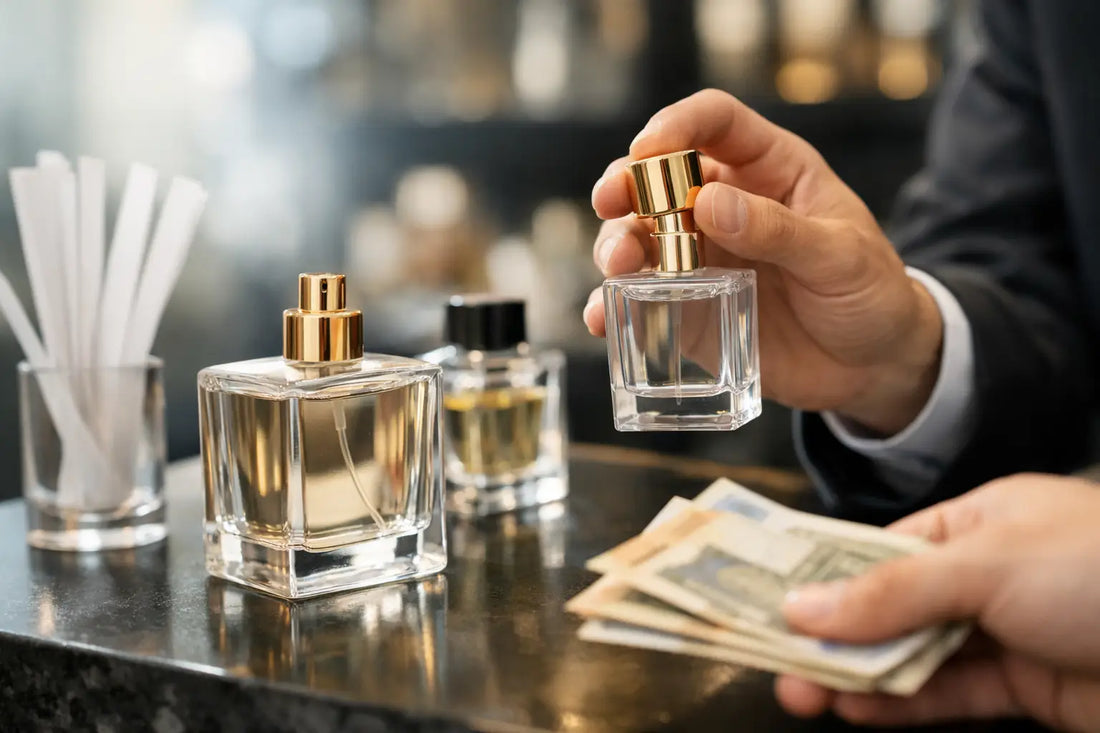 Premium Parfum ohne Zwischenhändler kaufen