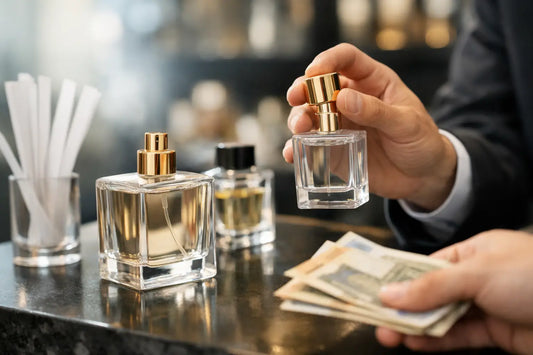 Premium Parfum ohne Zwischenhändler kaufen