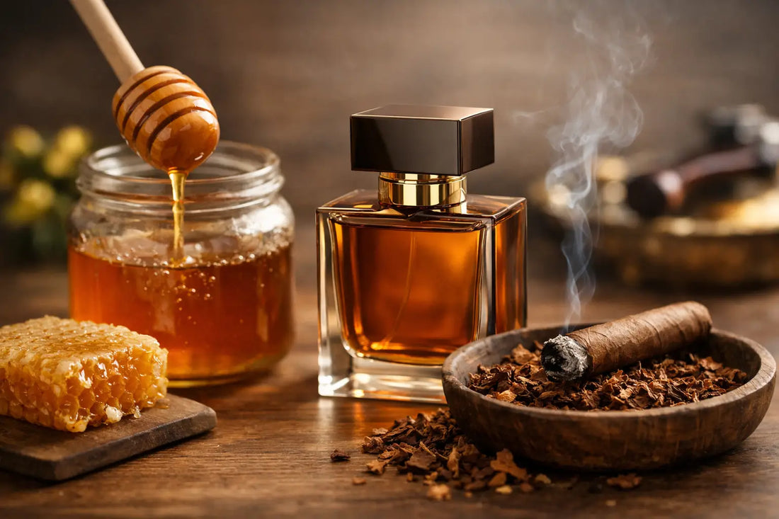 Honey Tobacco Duft Bewertung: Lohnt er sich?