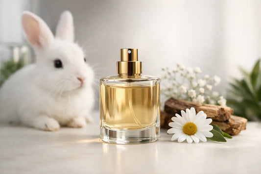 Cruelty Free Parfum: Worauf es wirklich ankommt