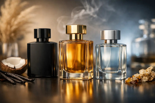 Trends bei Extrait de Parfum 2026