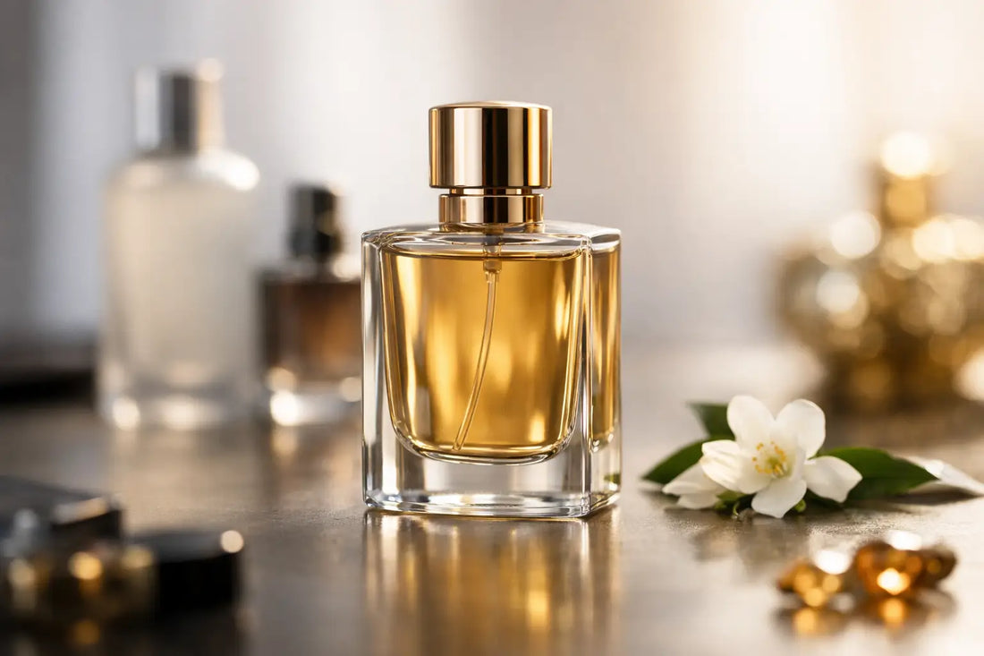 Langanhaltendes Parfum kaufen: Worauf es ankommt