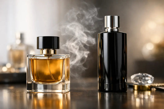 Parfum mit starker Sillage richtig wählen