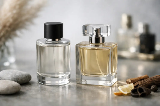 Beste Unisex Parfums mit Charakter