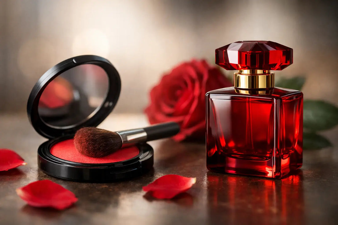 Rouge Parfum Bedeutung einfach erklärt
