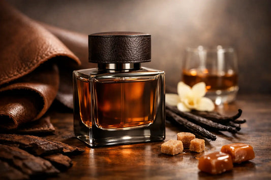 Sweet Leather Parfum Review: Lohnt es sich?