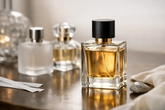 Premium Parfum ohne Markenhype kaufen
