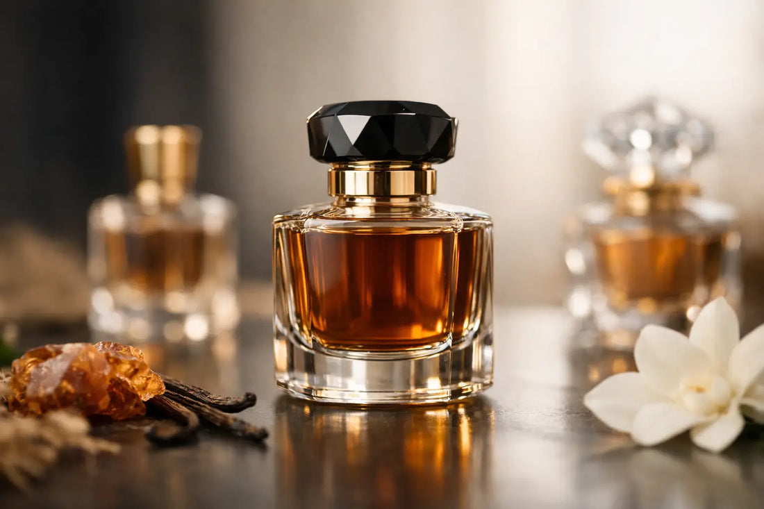Was bedeutet Extrait de Parfum genau?