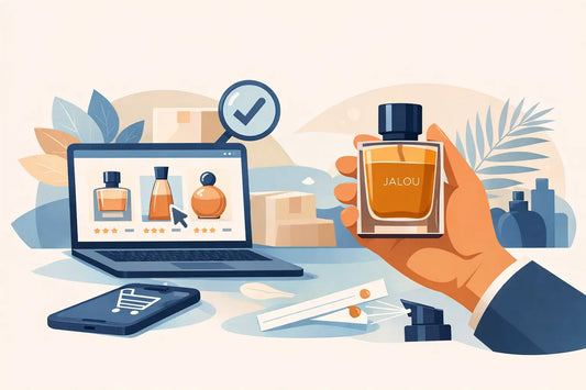 Nischenparfum online kaufen ohne Fehlgriff