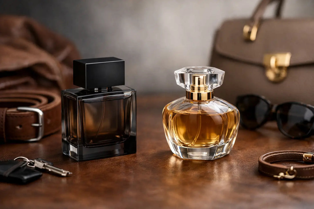 Leder Parfum Damen Herren richtig wählen