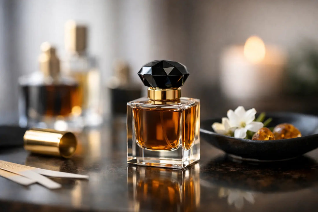 Extrait de Parfum Review - lohnt sich das?