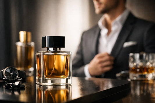 Beste Parfums für starke Ausstrahlung