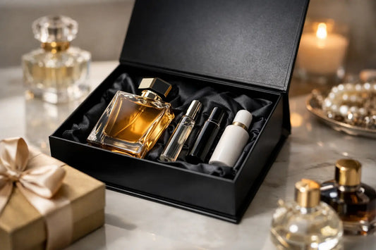 Parfum Geschenkset Luxus richtig wählen