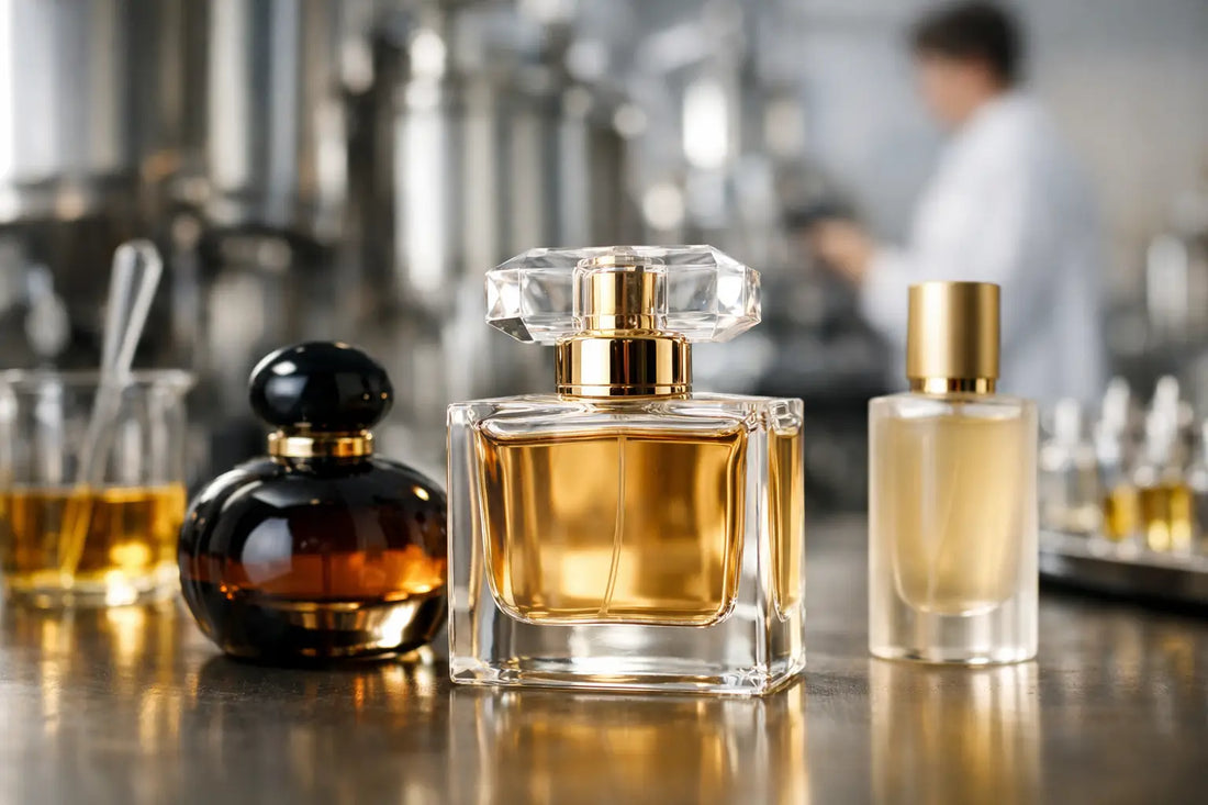 Luxus Parfum direkt vom Hersteller kaufen?