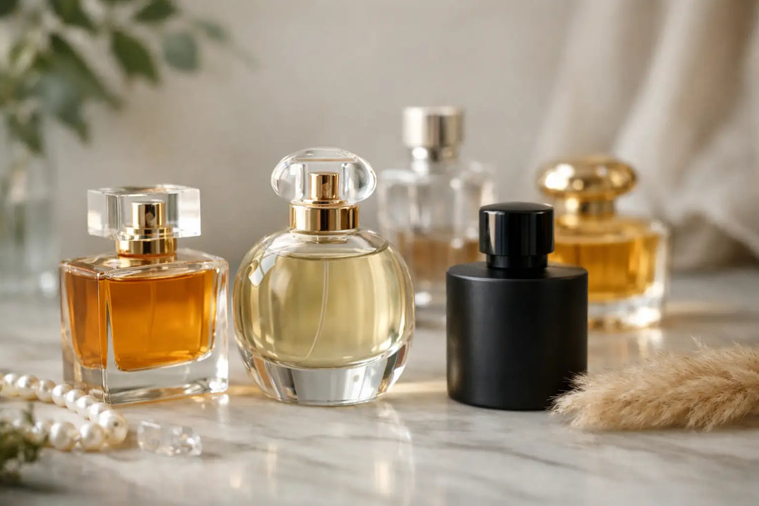 Luxusduft ohne Designer-Marke kaufen
