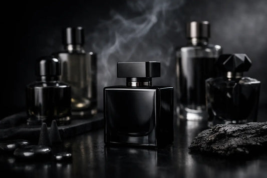 Dunkles Parfum Noir richtig wählen
