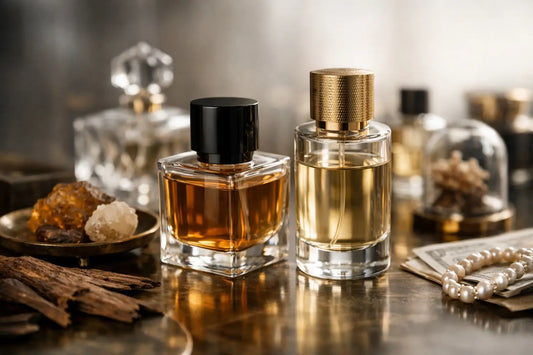 Warum ist Niche Parfum so teuer?